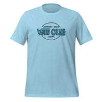 Thumbnail of Support Your Local Van Club T-Shirt