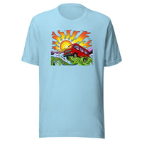 Thumbnail of T-shirt Van & Soleil