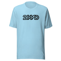 Thumbnail of 2WD Font Prerunner T-Shirt