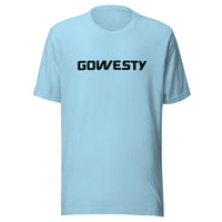 Thumbnail of GoWesty Pop-Top Logo Inspired T-Shirt