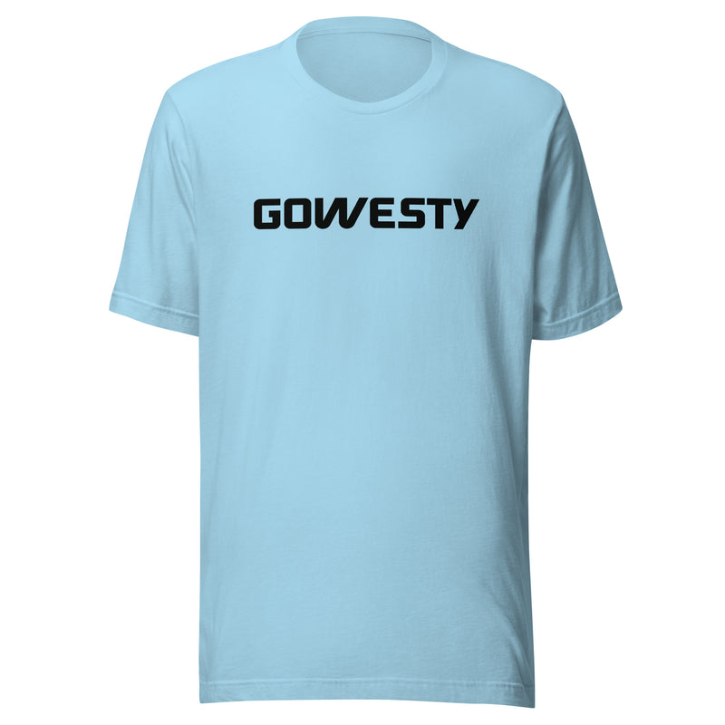 GoWesty Pop-Top Logo Inspired T-Shirt