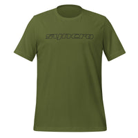 Thumbnail of T-shirt SyncroScript