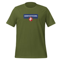 Thumbnail of GoWesty T-shirt avec logo cheval