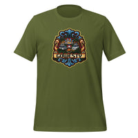 Thumbnail of Westylife Campfire T-Shirt