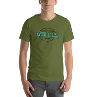 Thumbnail of Soutenez votre T-shirt Van Club local