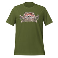 Thumbnail of Desert Vulture T-Shirt