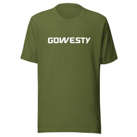 Thumbnail of GoWesty Pop-Top Logo Inspired T-Shirt