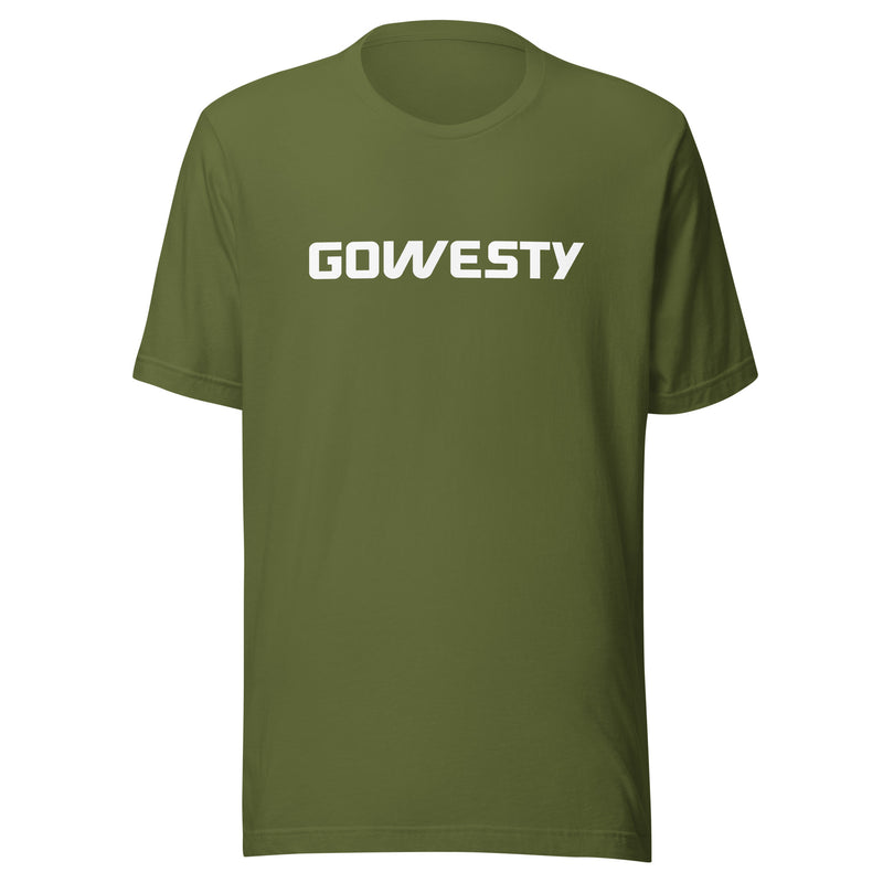 GoWesty Pop-Top Logo Inspired T-Shirt