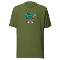 Thumbnail of Tom Turtle T-Shirt