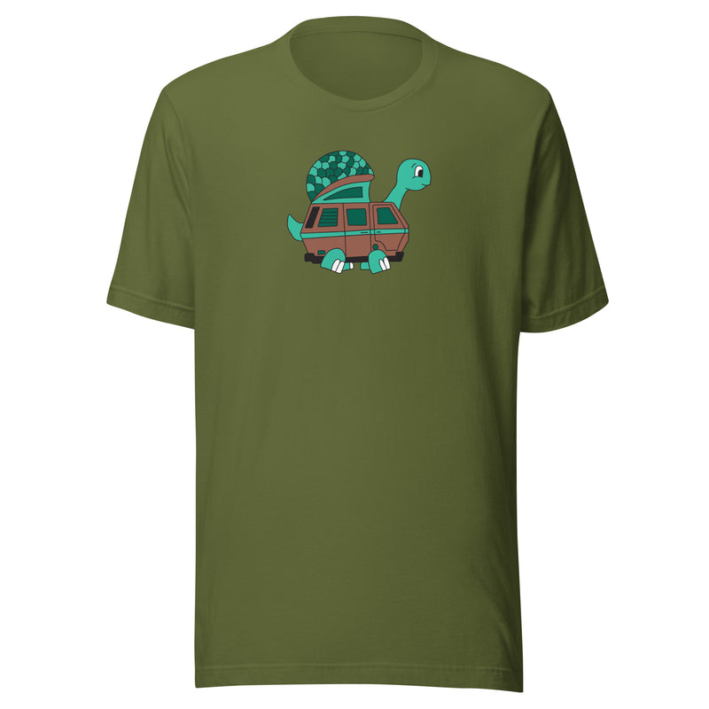 Tom Turtle T-Shirt