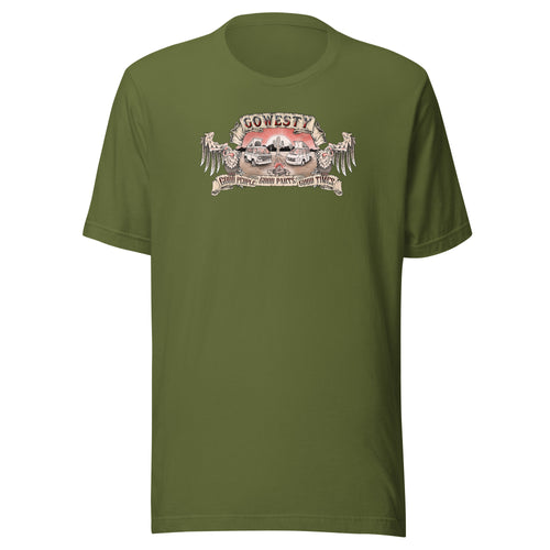 Desert Vulture T-Shirt