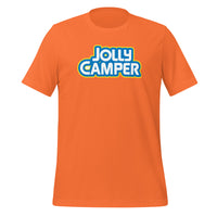 Thumbnail of Jolly Camper T-Shirt