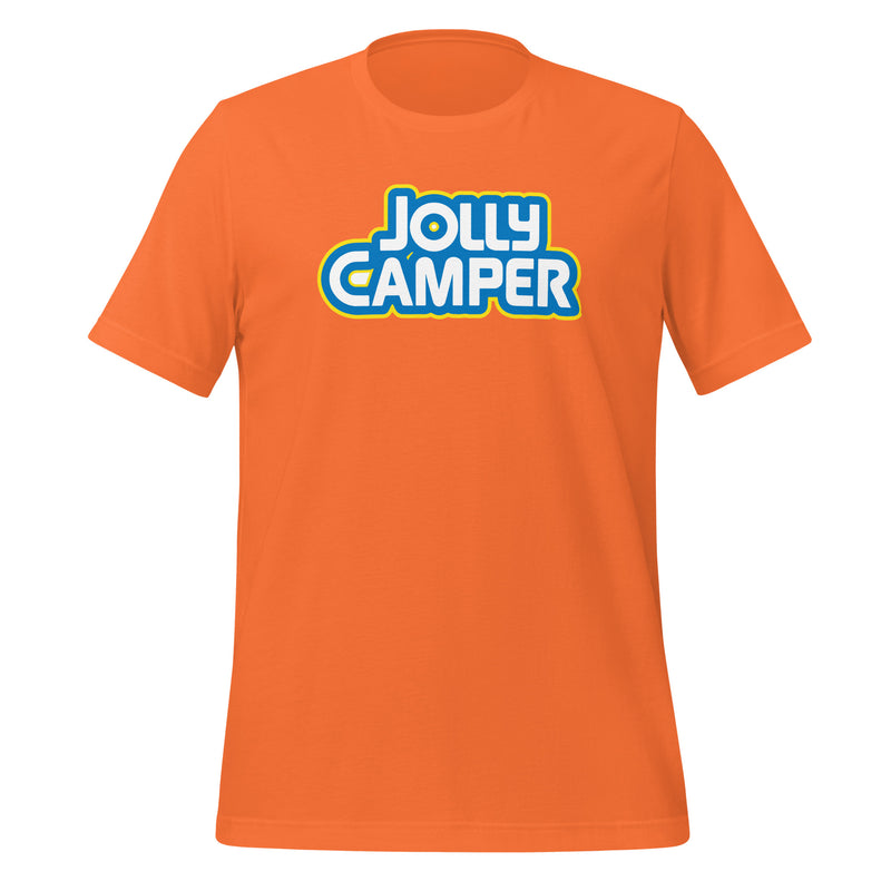 Jolly Camper T-Shirt