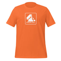 Thumbnail of Syncro Only T-Shirt