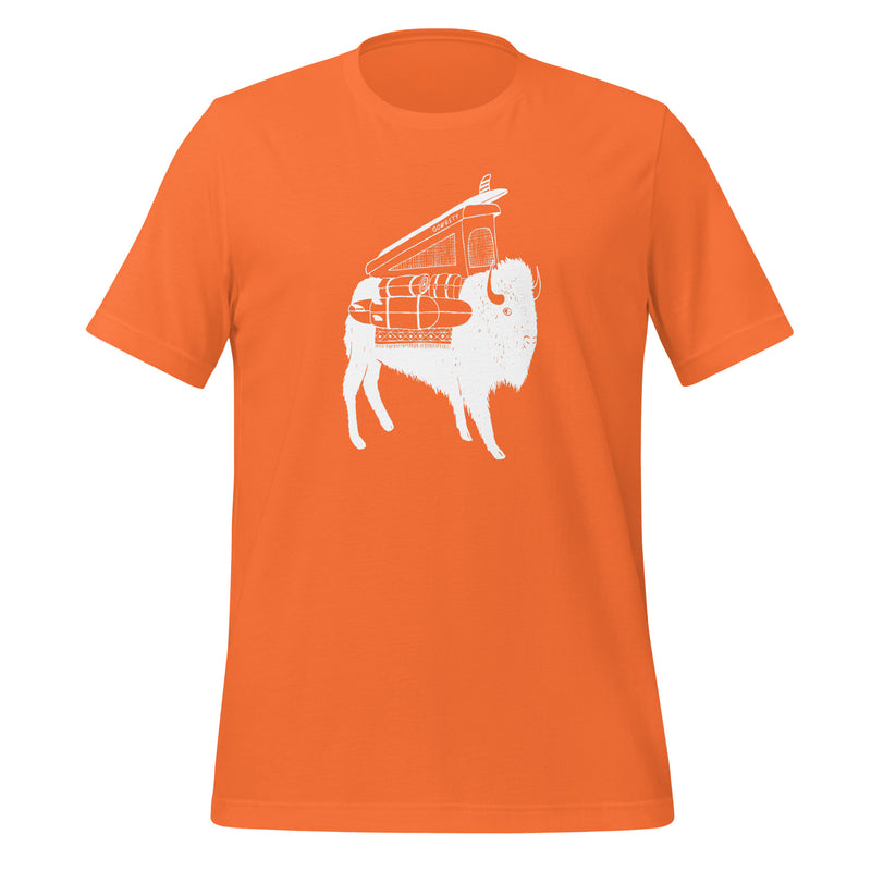 Buffalo Westy Vanimal T-Shirt