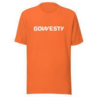 Thumbnail of GoWesty Pop-Top Logo Inspired T-Shirt