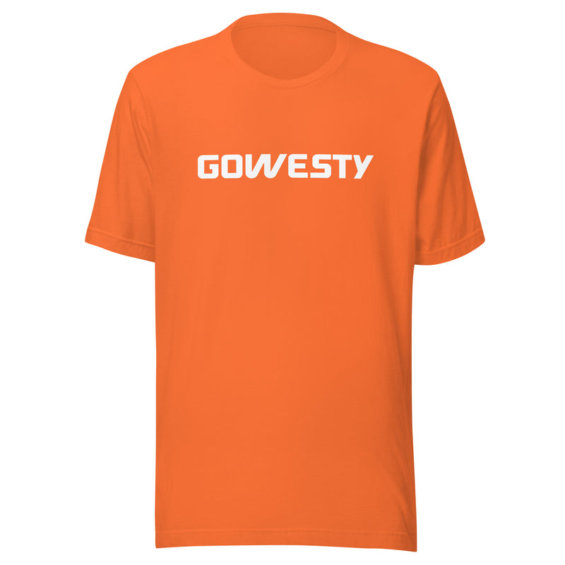 GoWesty Pop-Top Logo Inspired T-Shirt