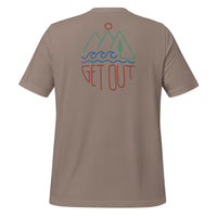 Thumbnail of Sortez T-Shirt