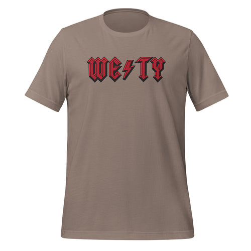 T-shirt Westy haute tension