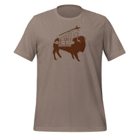 Thumbnail of Buffalo Westy Vanimal T-Shirt