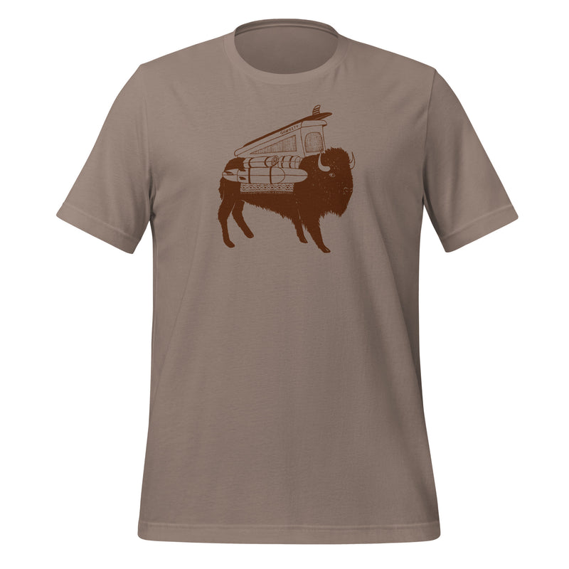 Buffalo Westy Vanimal T-Shirt