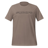 Thumbnail of Syncro Script T-Shirt