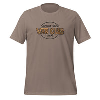 Thumbnail of Support Your Local Van Club T-Shirt