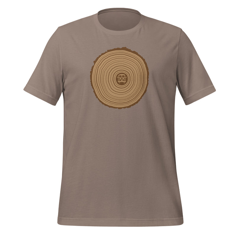 Origin Tree Ring T-Shirt