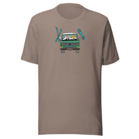 Thumbnail of Shred Van T-Shirt