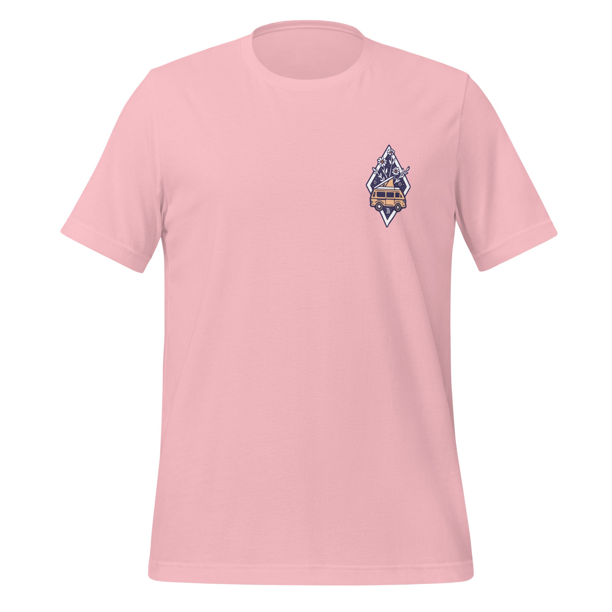 Bloom T-Shirt | 3402070 | GoWesty