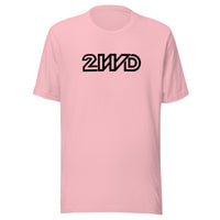 Thumbnail of 2WD Font Prerunner T-Shirt