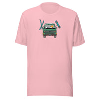 Thumbnail of Shred Van T-Shirt