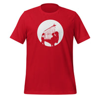 Thumbnail of Buffalo Westy & Moon Vanimal T-Shirt