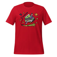 Thumbnail of T-shirt Van l'Éclair