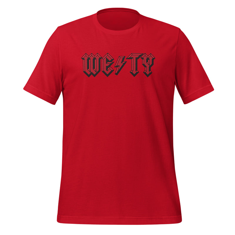 Westy High Voltage T-Shirt