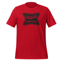 Thumbnail of Westy Camper Life T-Shirt