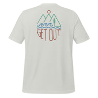 Thumbnail of Get Out T-Shirt