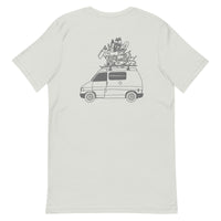 Thumbnail of T-Shirt RAD Eurovan