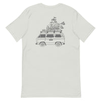 Thumbnail of RAD Vanagon T-Shirt