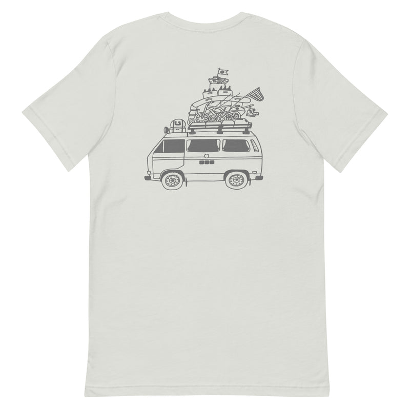 RAD Vanagon T-Shirt