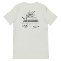 Thumbnail of RAD Bus T-Shirt