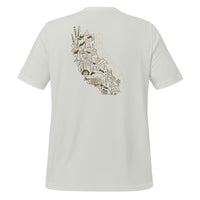 Thumbnail of T-shirt Golden State Westy