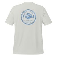 Thumbnail of Woodcut Westy Life T-Shirt