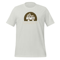 Thumbnail of T-shirt avec logo Rollyn GoWesty