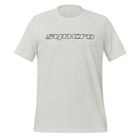 Thumbnail of Syncro Script T-Shirt