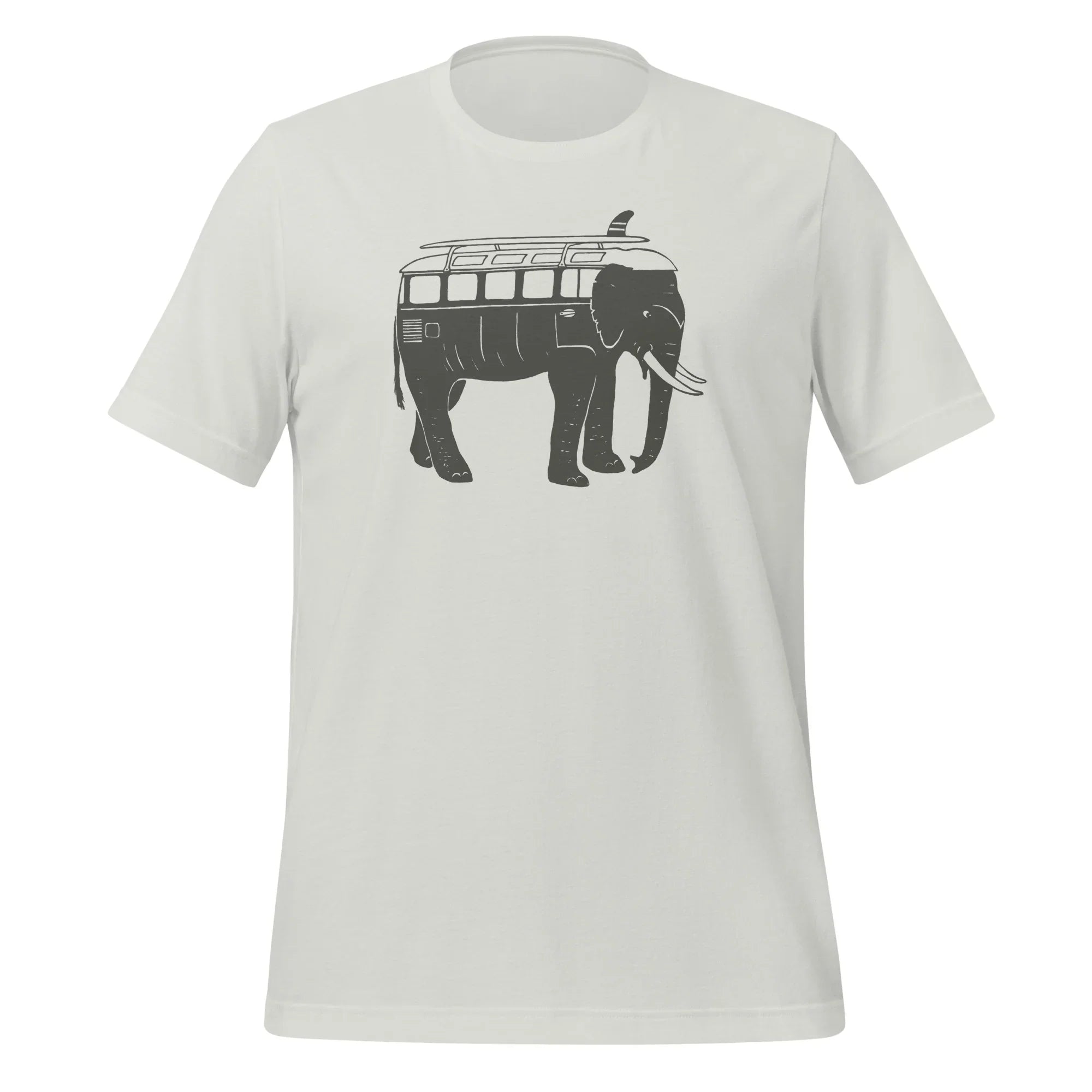 Easy Ride Elephant Vanimal Youth T-Shirt | 8773191 | GoWesty