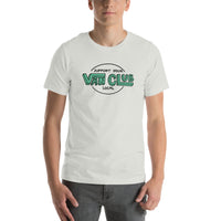 Thumbnail of Support Your Local Van Club T-Shirt