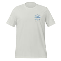 Thumbnail of Woodcut Westy Life T-Shirt