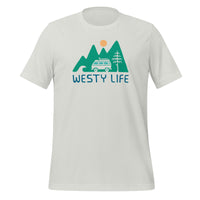 Thumbnail of T-shirt Rollyn Westy Life