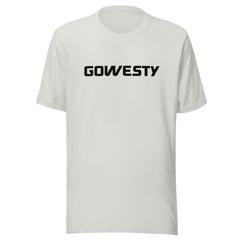 GoWesty Pop-Top Logo Inspired T-Shirt